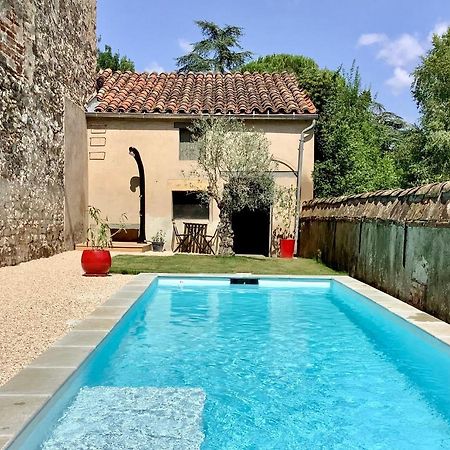 Suite Cote Hygge Albi Centre מראה חיצוני תמונה