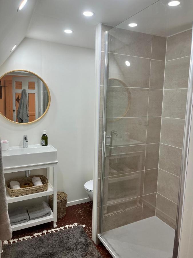 Suite Cote Hygge Albi Centre מראה חיצוני תמונה