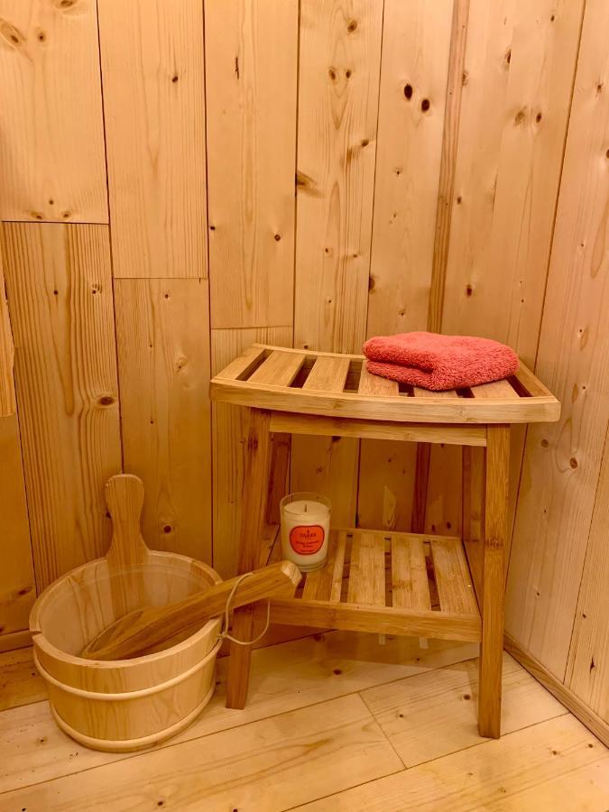 Suite Cote Hygge Albi Centre מראה חיצוני תמונה