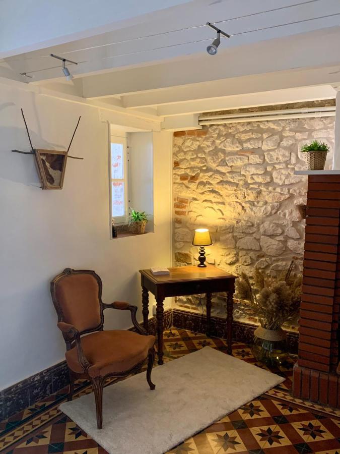 Suite Cote Hygge Albi Centre מראה חיצוני תמונה
