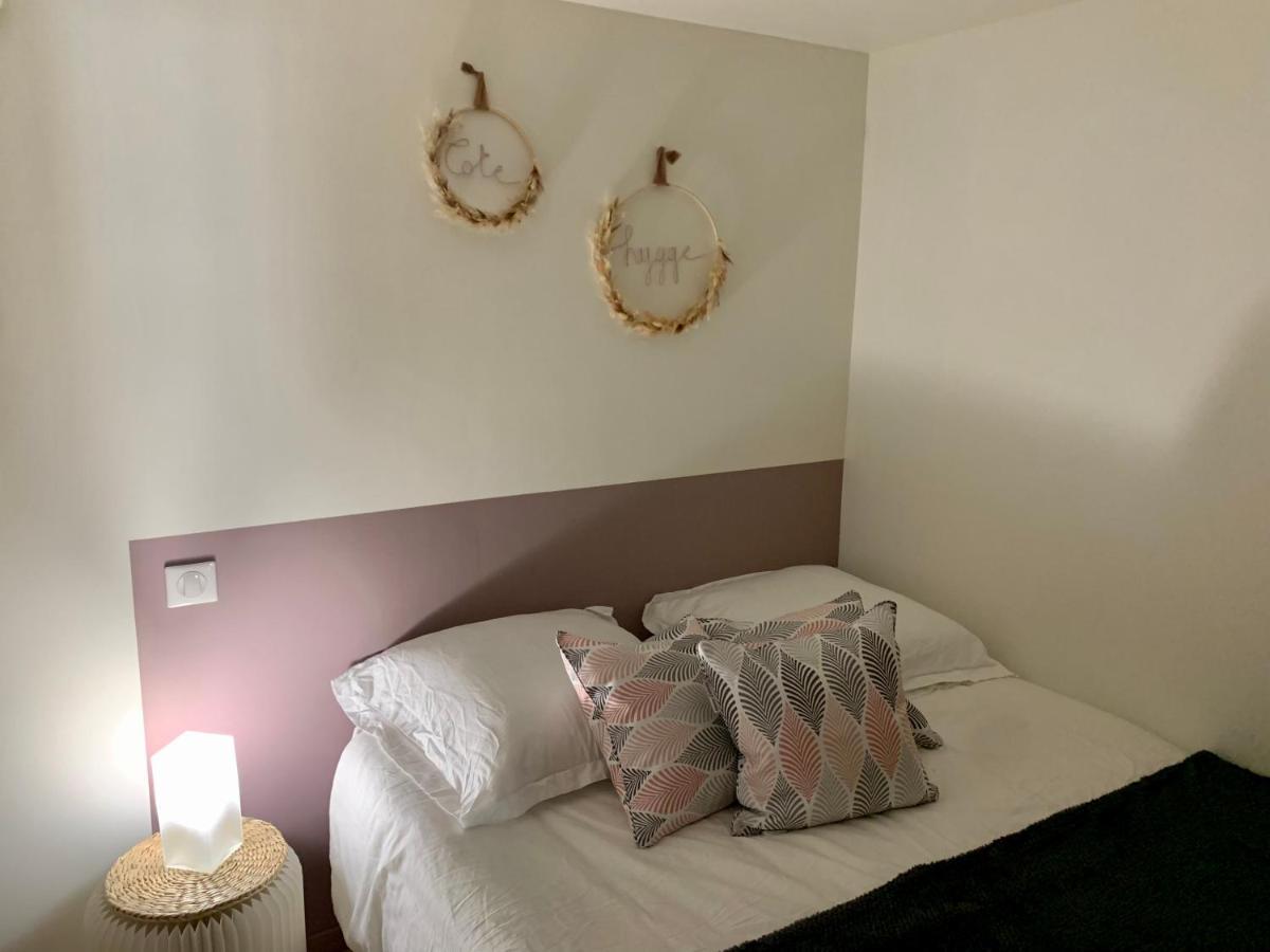 Suite Cote Hygge Albi Centre מראה חיצוני תמונה