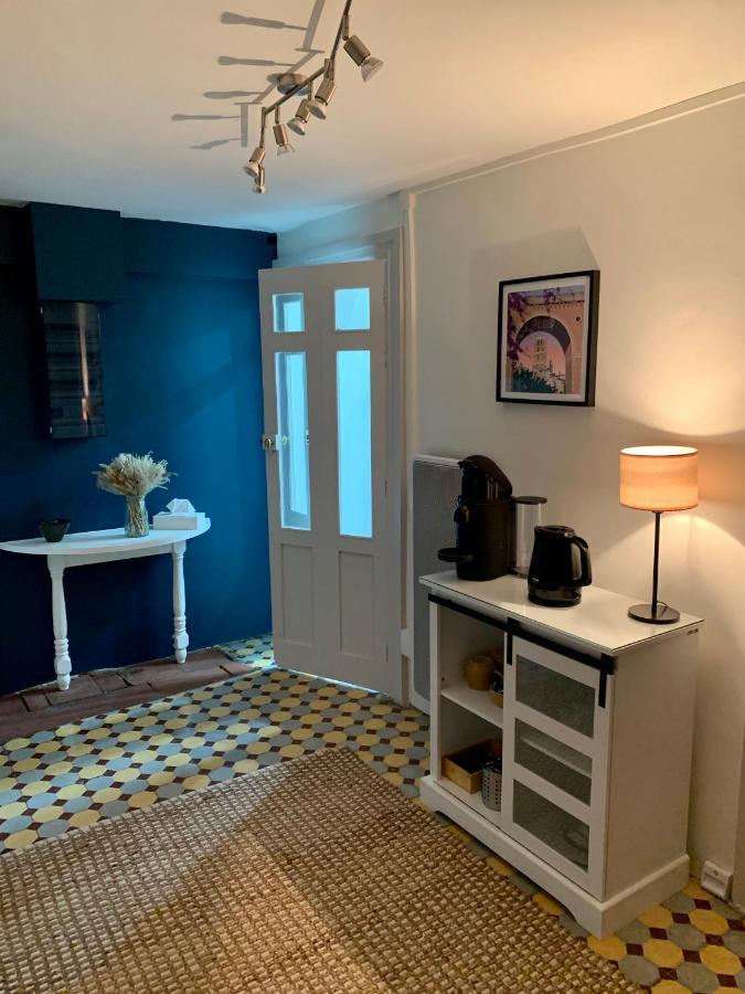 Suite Cote Hygge Albi Centre מראה חיצוני תמונה