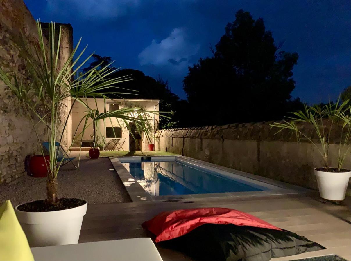 Suite Cote Hygge Albi Centre מראה חיצוני תמונה