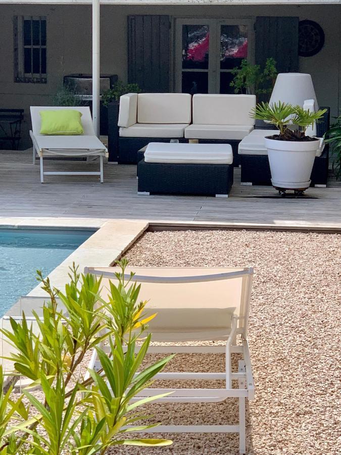 Suite Cote Hygge Albi Centre מראה חיצוני תמונה