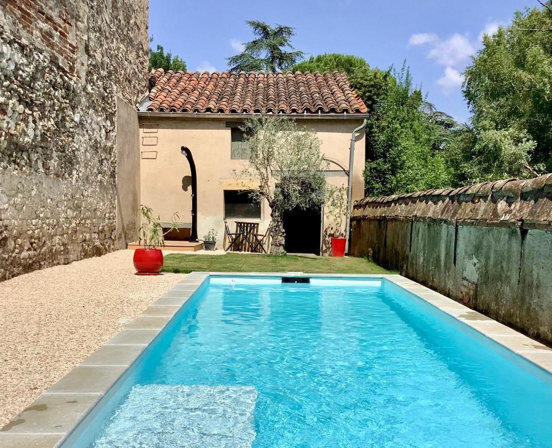 Suite Cote Hygge Albi Centre מראה חיצוני תמונה